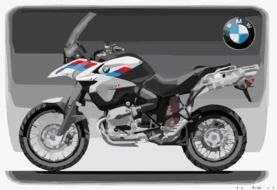 motorbike moto bmw motorcycle