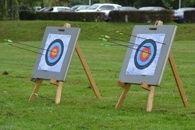 archery sport