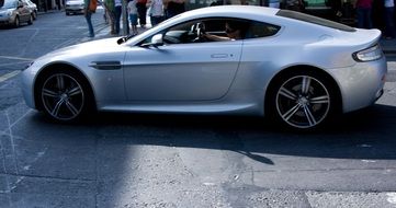 Aston Martin Limited