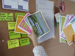 workshop paper materials