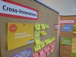 seminar list cross innovations