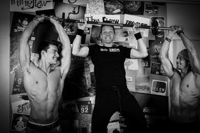 fitness power