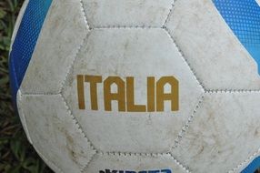 ball Italia