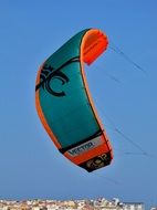 flying like a hobby