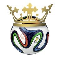 crown football world cup drawing