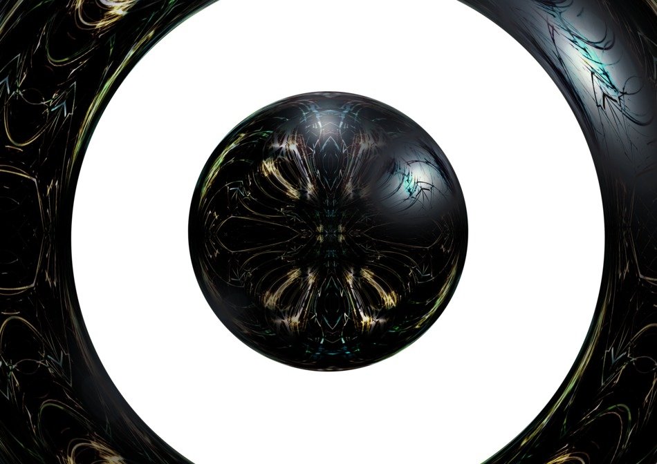 glass ball oracle