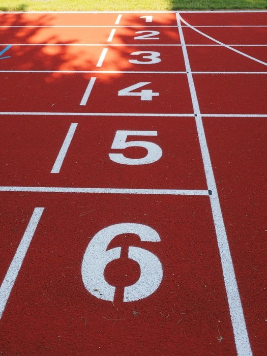 blocks with numbers
