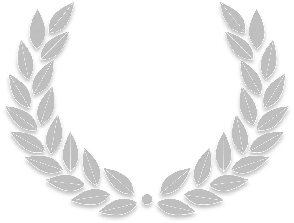 Olympic Champion's Wreath