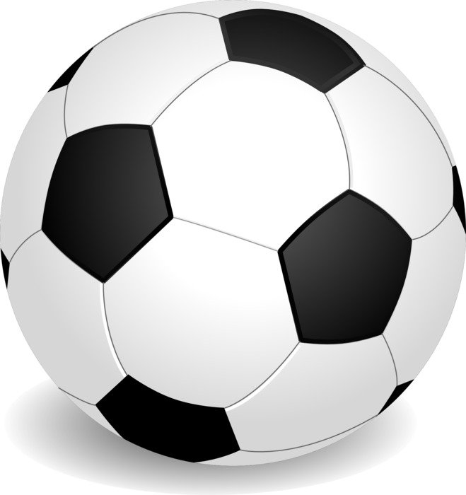 soccer ball picture