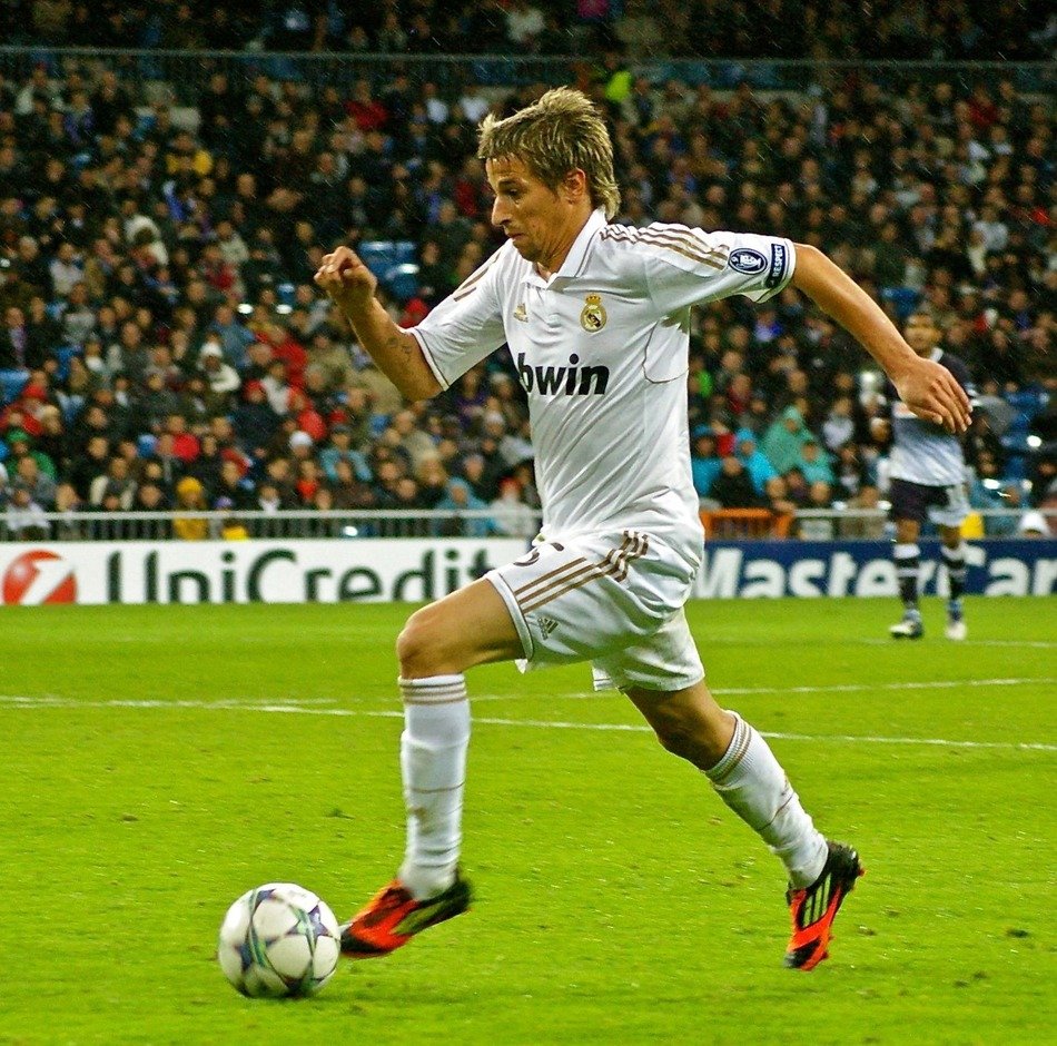 fabio coentrao player