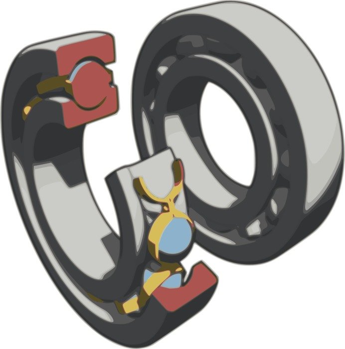 car bearings
