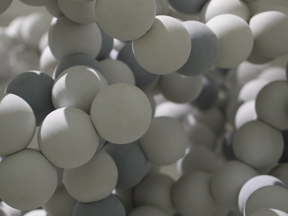 balls like design