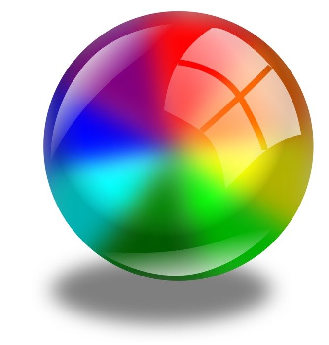 windows icon variation
