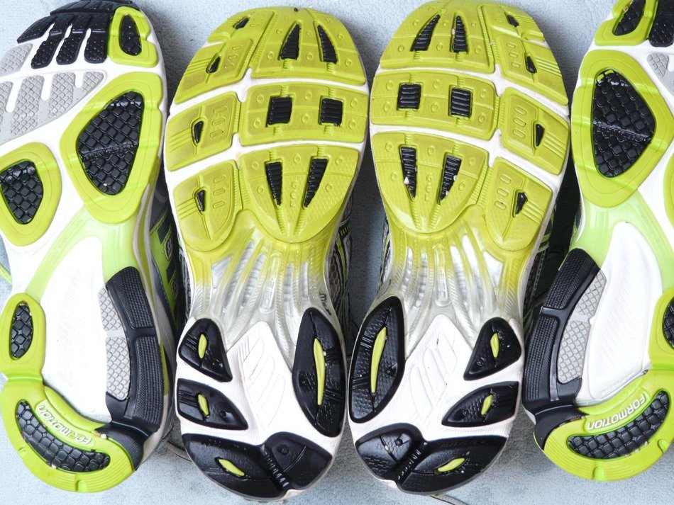 shoes for running