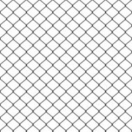 seamless wire fence N2