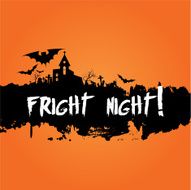 halloween background N369