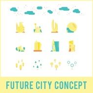 Future House set icon