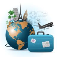 travel background N18