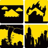 Natural Disasters N3