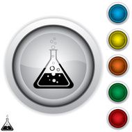 Flask Icon N6