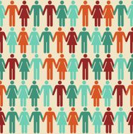 Seamless people N2