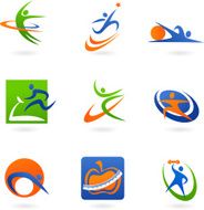 Fitness Icons N49