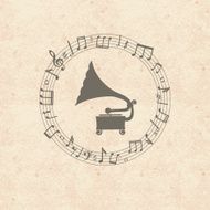 Gramophone N19