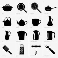 Kitchenware (part 2)