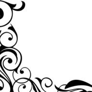 Decoritive Border N3