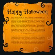 halloween background N370