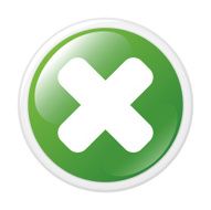 Close Vector button