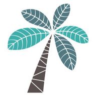 Palm Tree N71