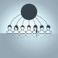 Group decision