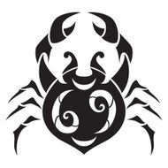 Cancer Zodiac Sign N16