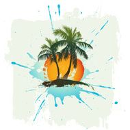 Palm Trees N47