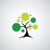 Tree Symbol N26