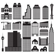 Building Icon N81