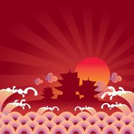 Oriental