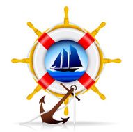 Nautical Emblems