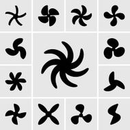 Boat propellers