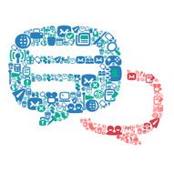 Speech Icon N2