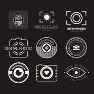 Photography Logos N4