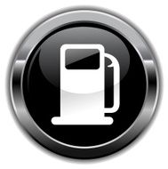 gas pump symbol