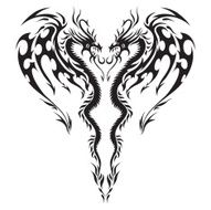 Dragon heart