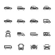 car icons N30