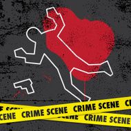 Crime Scene N10
