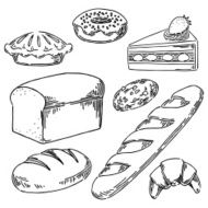 Bakery N34