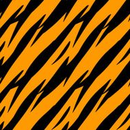 Abstract print animal seamless pattern N23