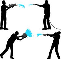 Water Fight N3