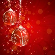 christmas background N466